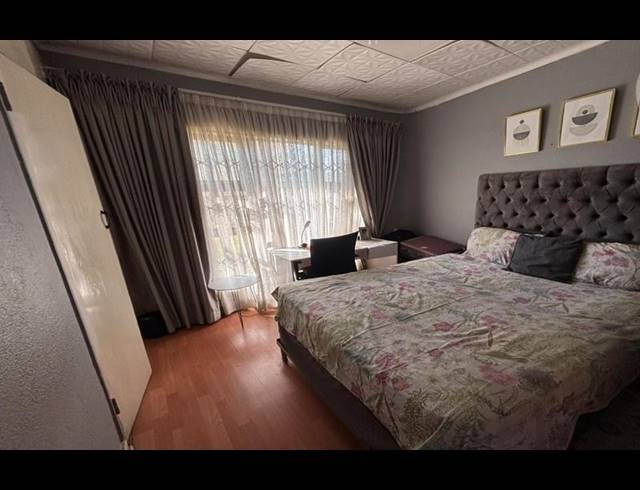 3 BEDROOM HOUSE FOR SALE IN KLIPPOORTJIE